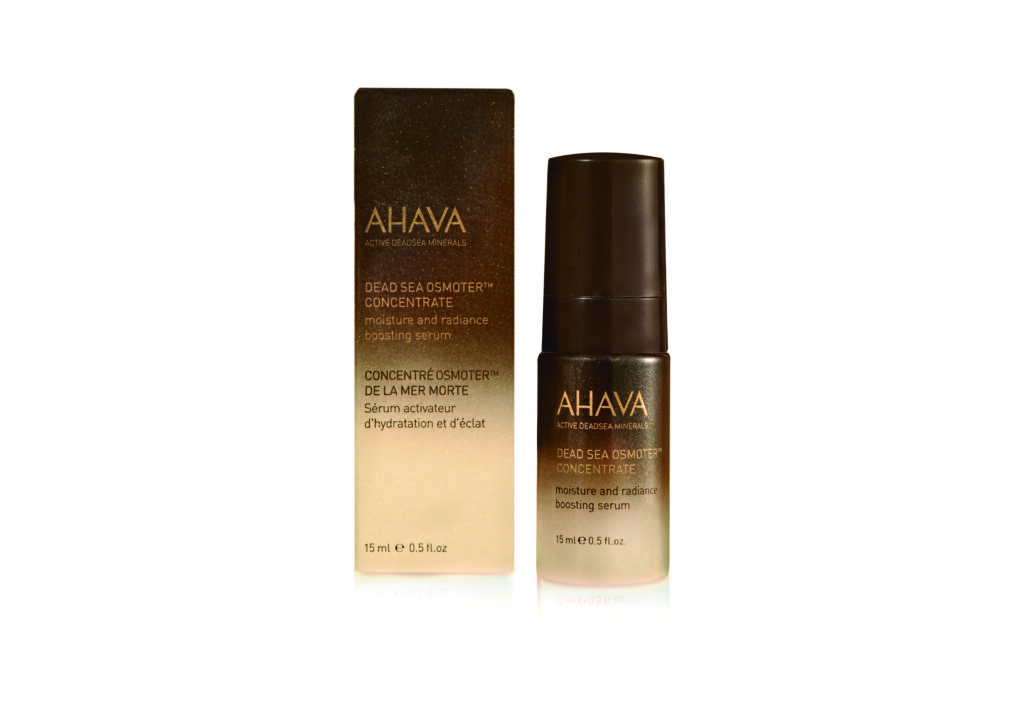 AHAVA Concentrado Osmoter para Rostro