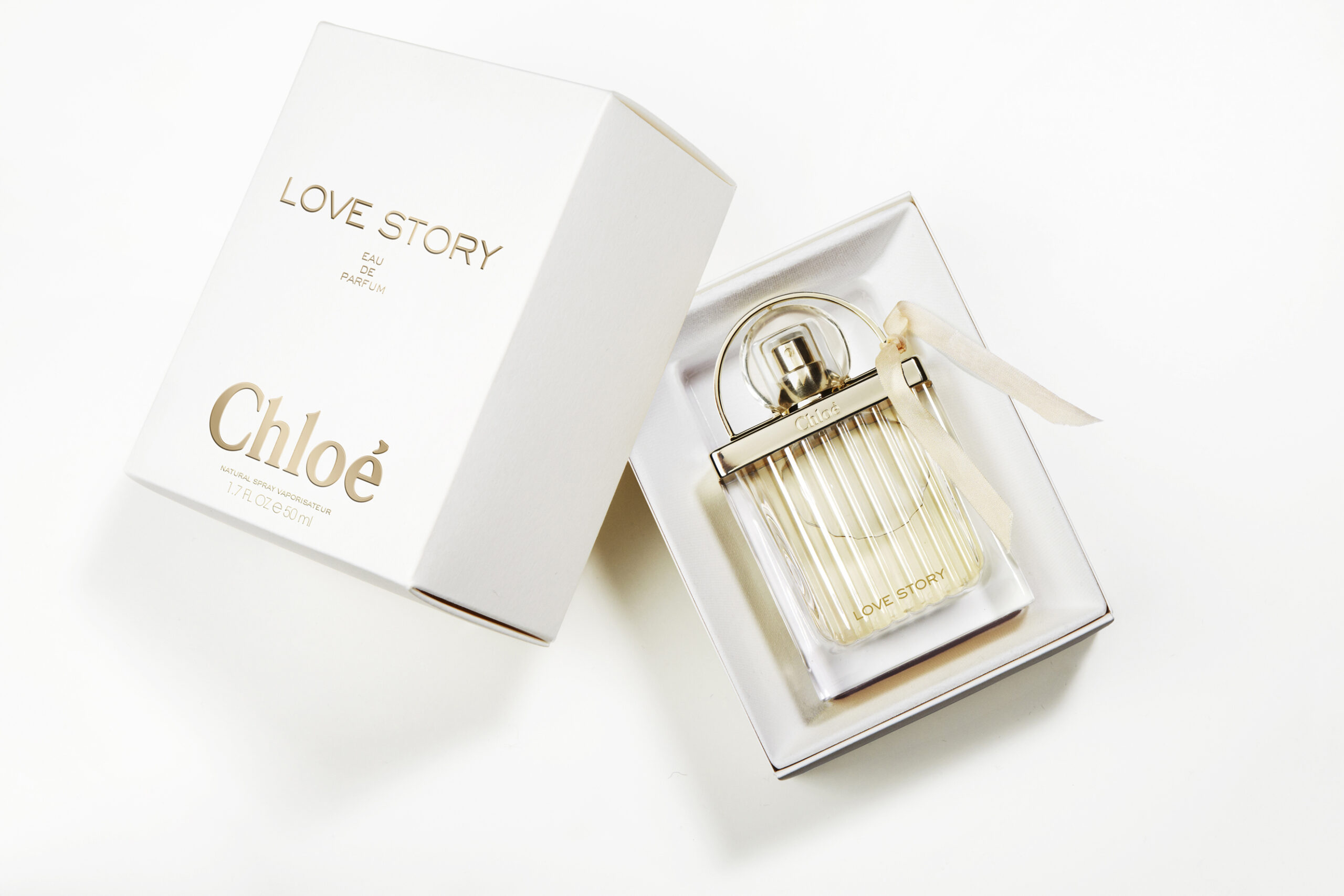 CHLOE LOVE STORY 50ML