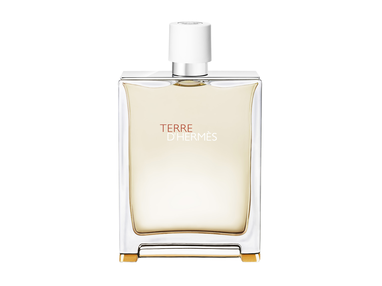 Hermès Terre d'Hermès Eau très Fraîche