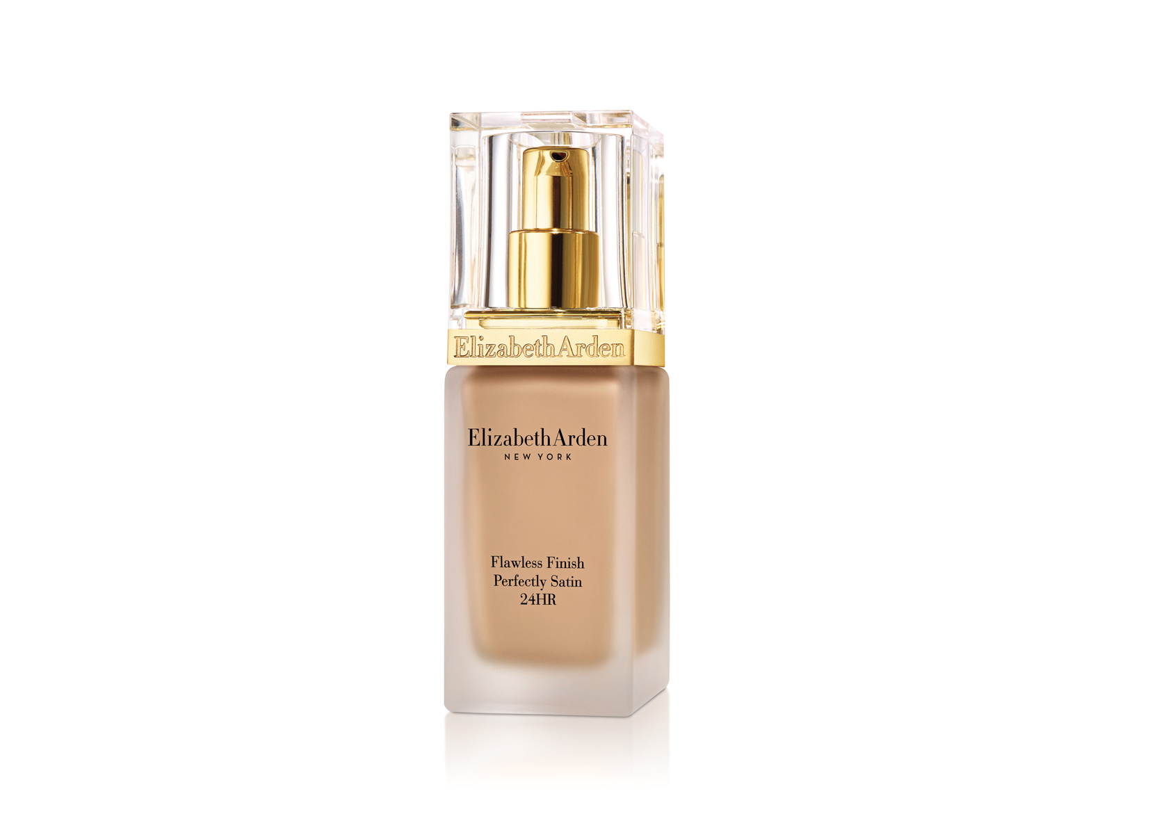 Elizabeth Arden Flawless Finish Perfectly Satin 24HR (PVPR 40 €)