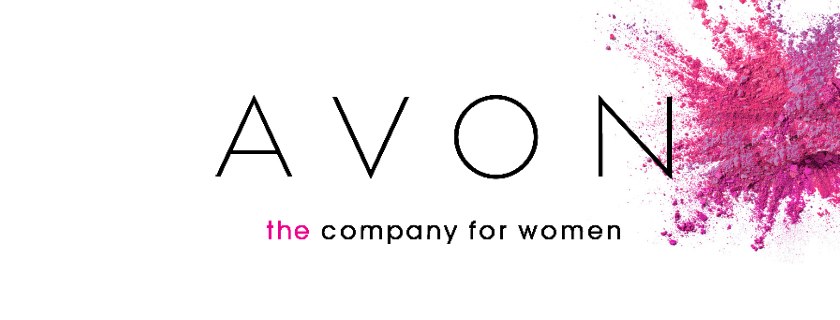 Logo Avon.