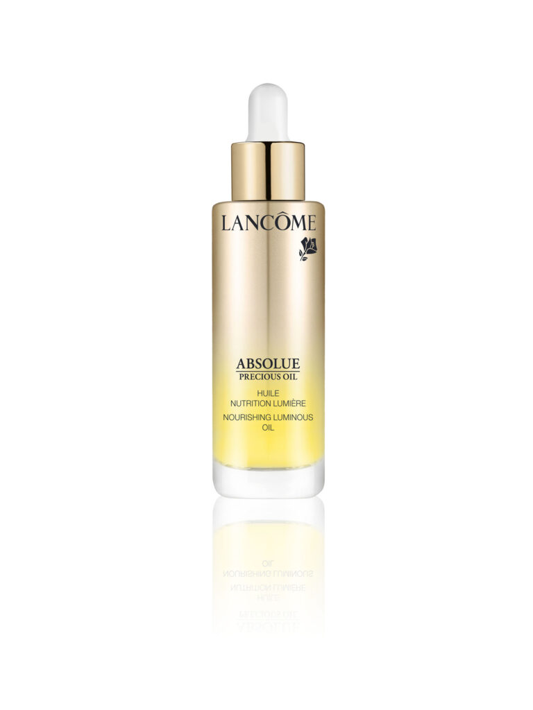 Absolue Precious Oil, Lancôme