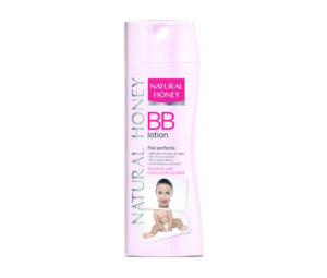 Natural Honey BB lotion 330 ml.