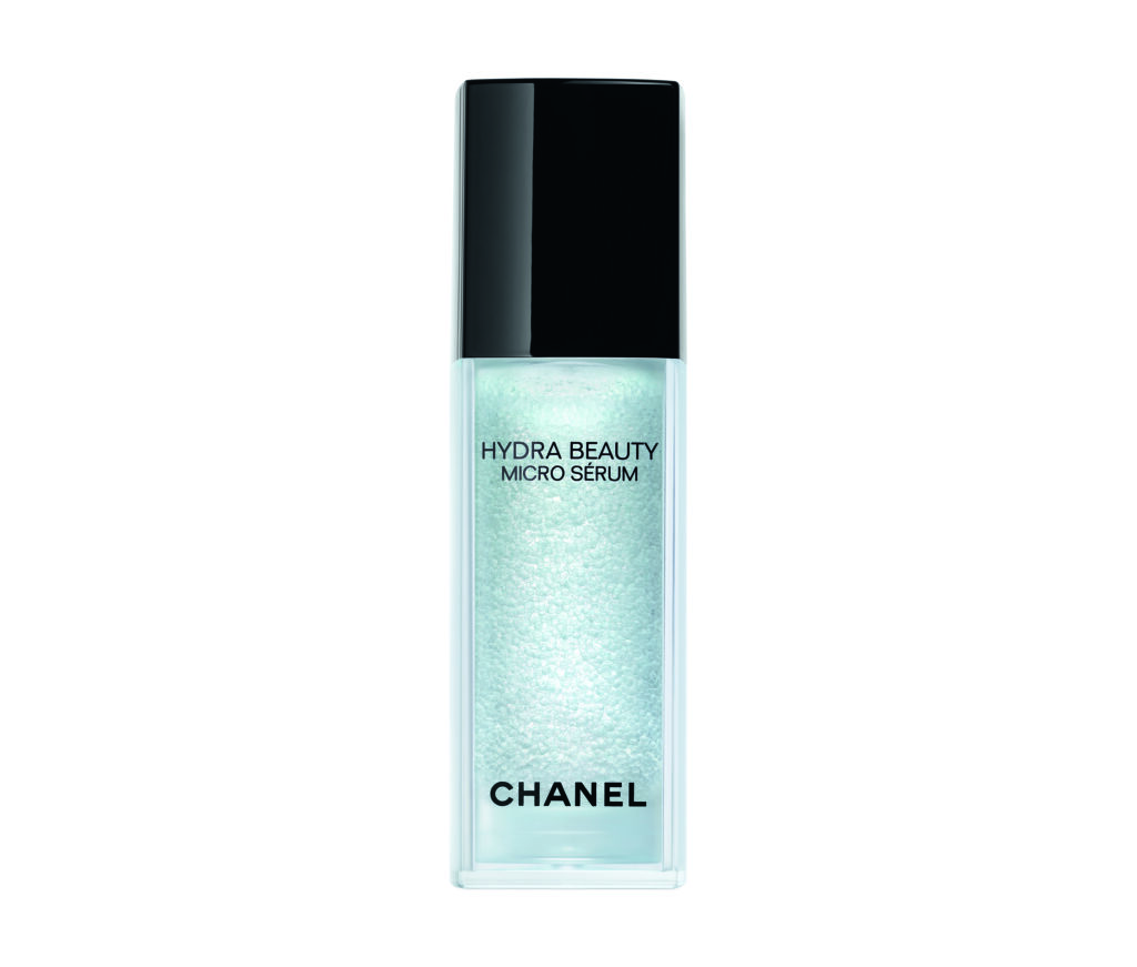 Hydra Beauty Micro Sérum, de Chanel (30 ml, PVPR 82,50 €)