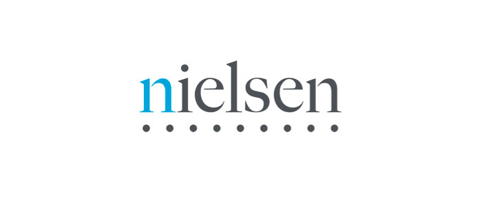 Logo Nielsen.