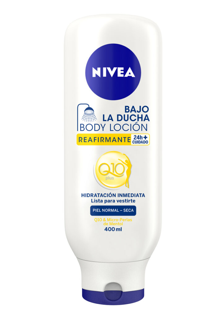 BLD REAFIRMANTE Nivea