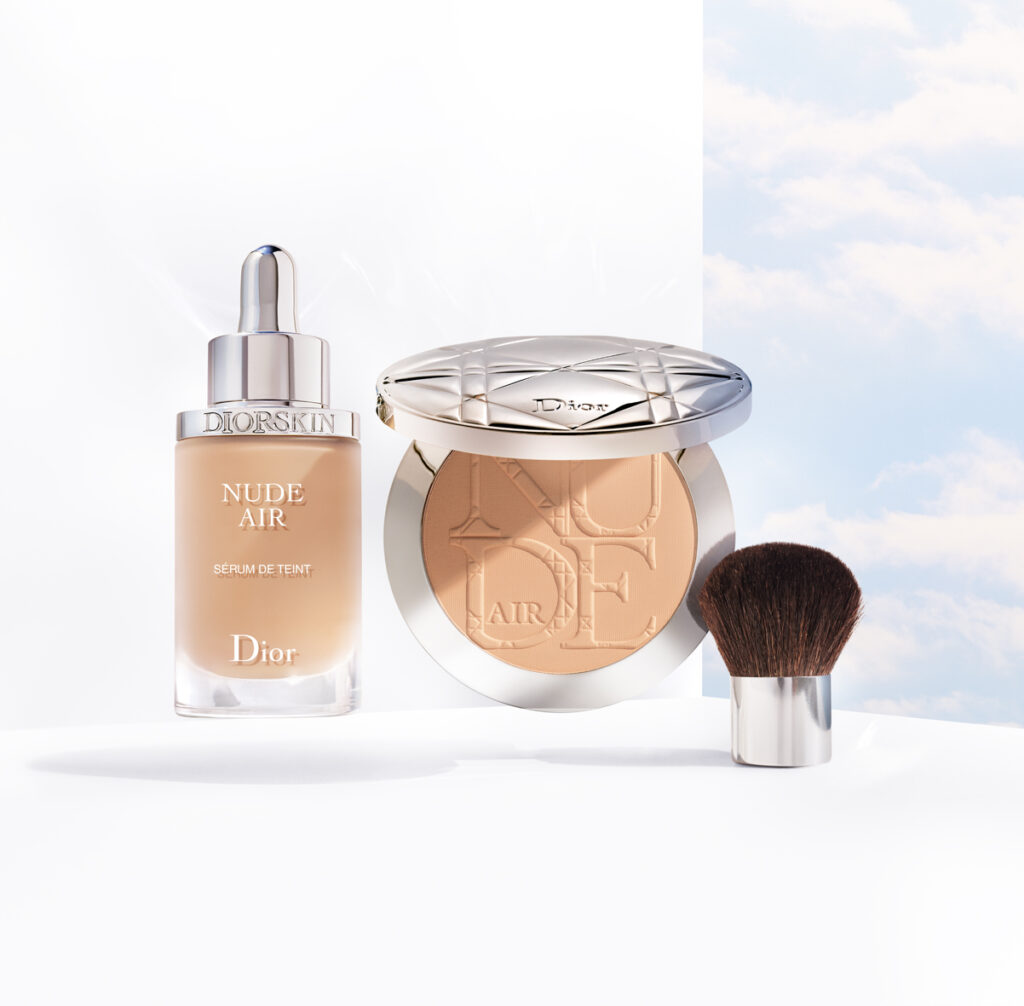 Diorskin Nude Air, Dior.