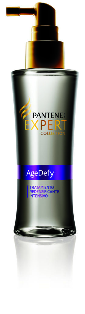 Pantene SPRAY REDENSIFICANTE INTENSIVO AgeDefy DE PANTENE EXPERT COLLECTION