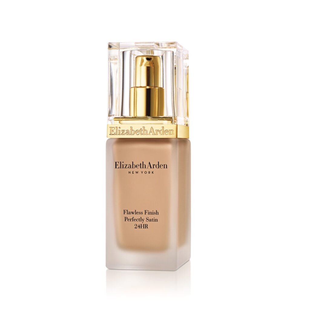 flawless finish perfectly satin, Elizabeth Arden