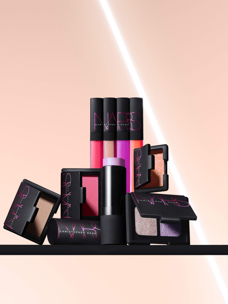 Christopher Kane for NARS Collection