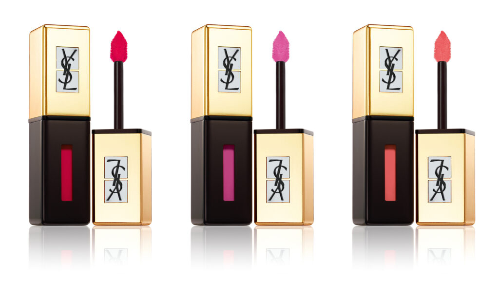 labiales YSL