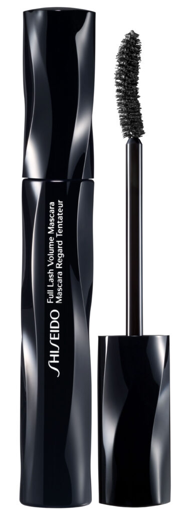 Shiseido Full Lash Volume Mascara.