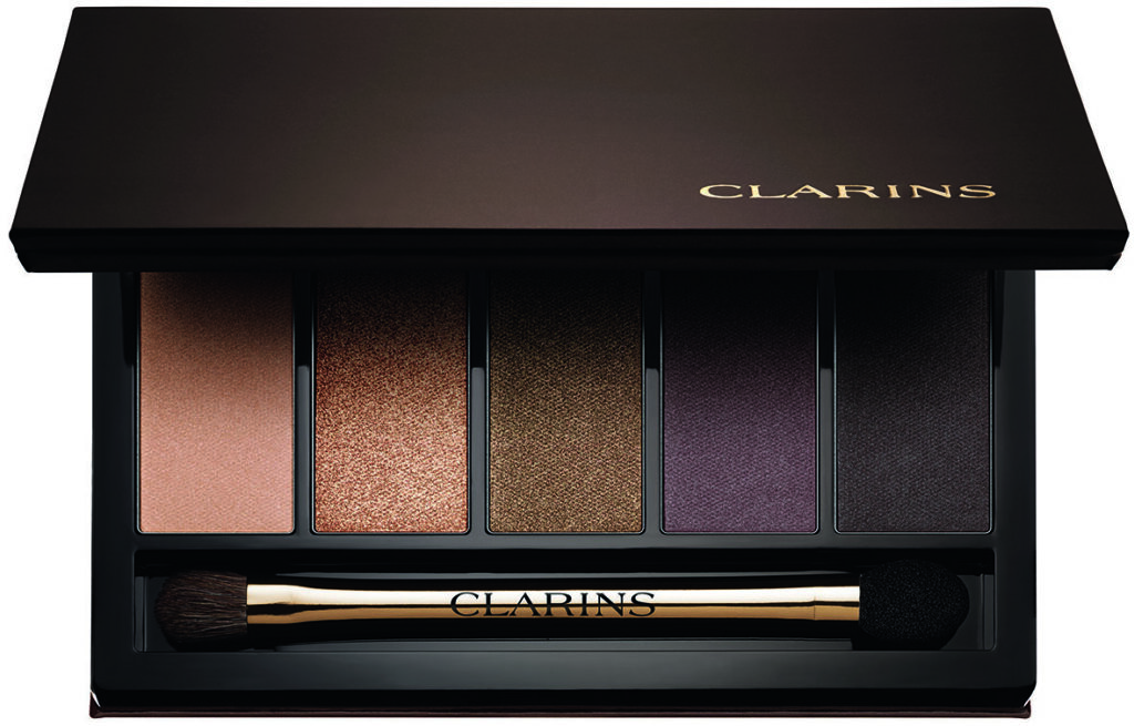 Palette Yeux Pretty Night Clarins