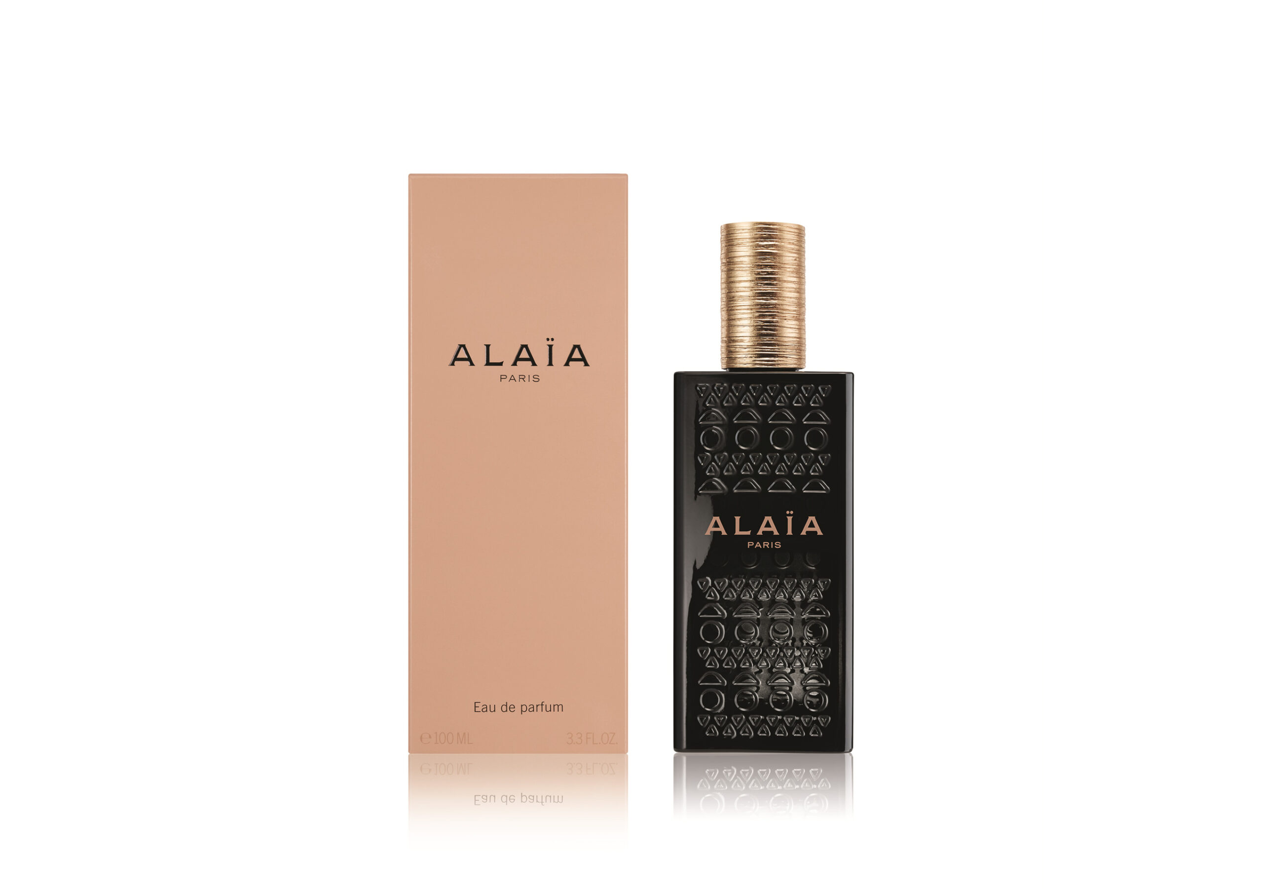 Alaïa, de Alaïa