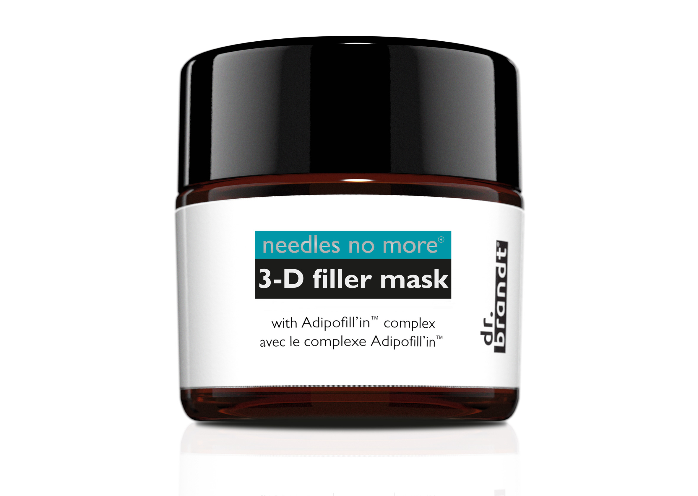 3D Filler Mask, de Dr Brandt