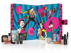 Party Poppers, de Benefit