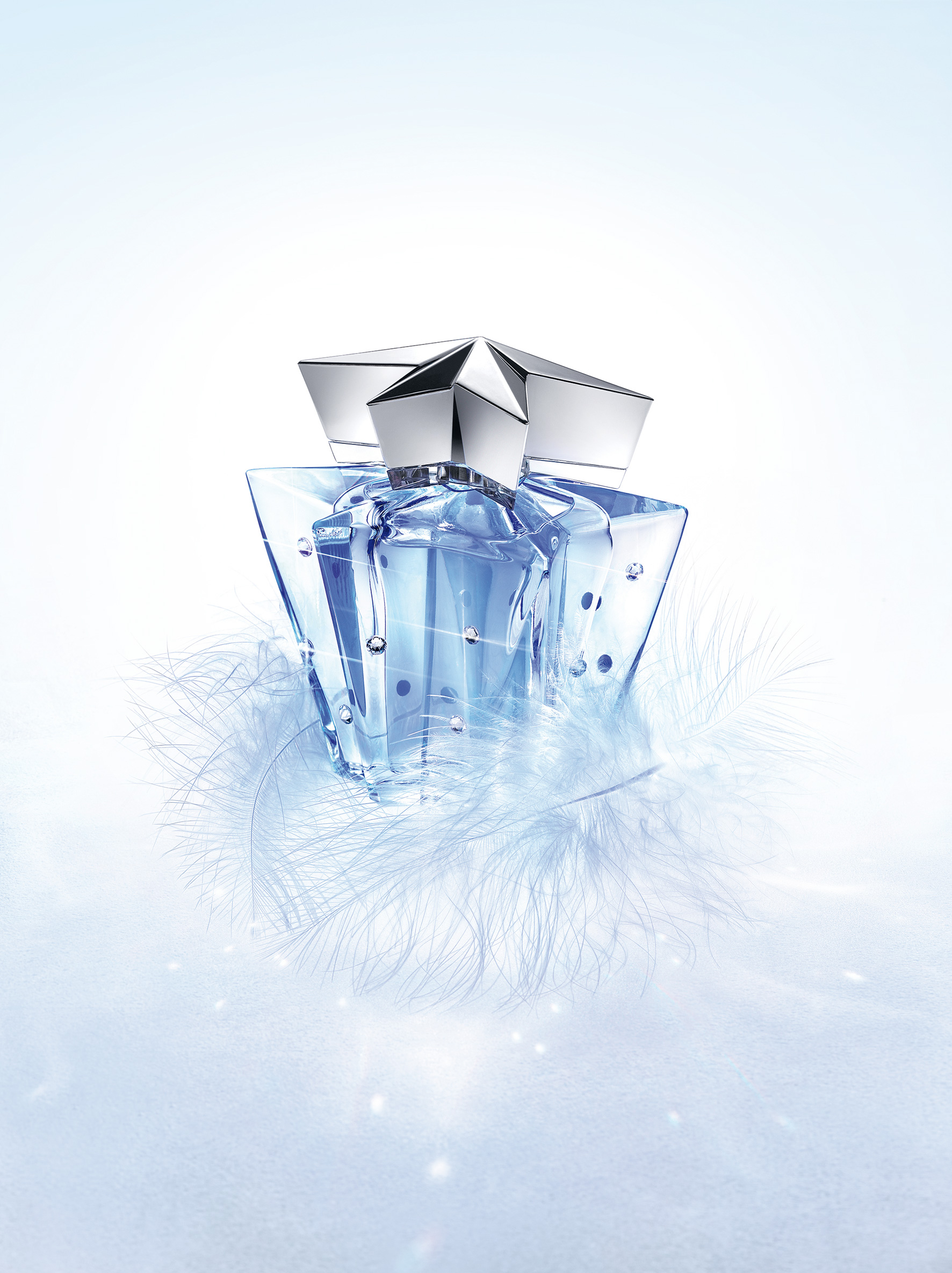 Thierry Mugler Angel Inmaculate Star