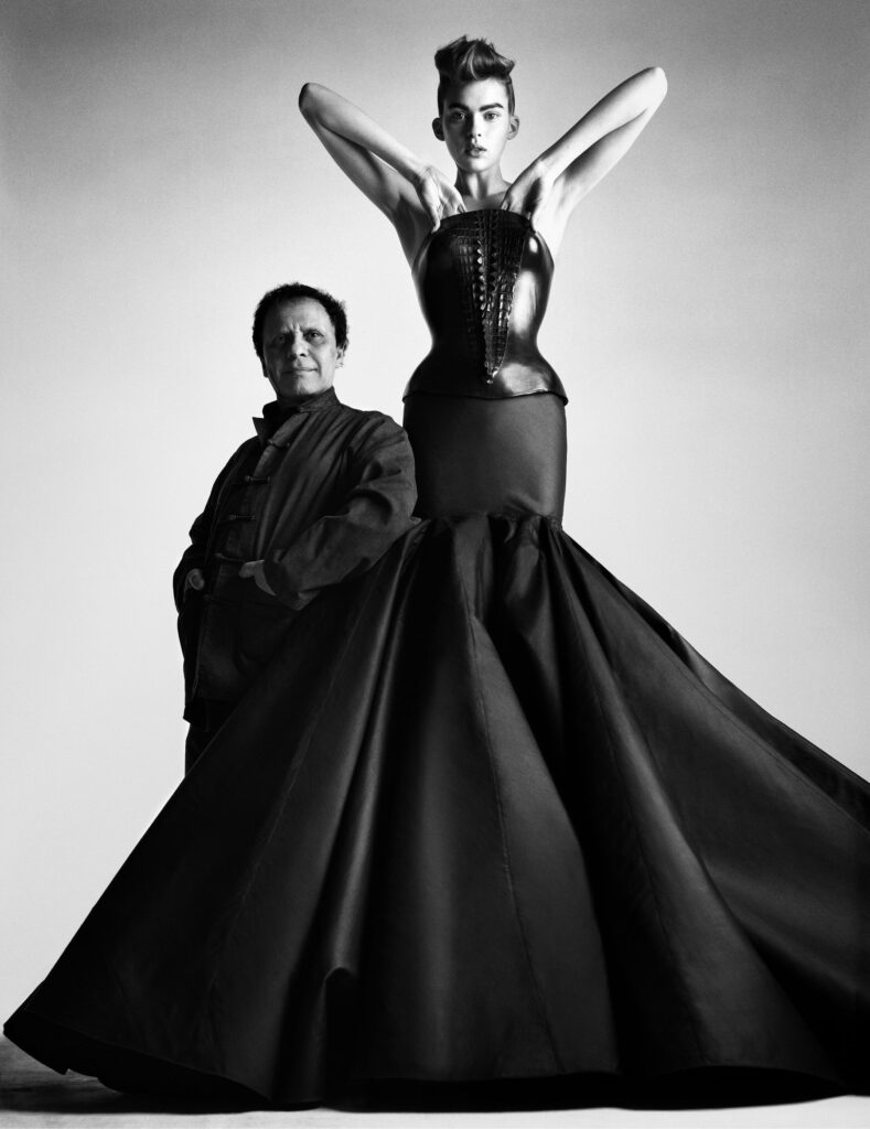 Azzedine Alaïa