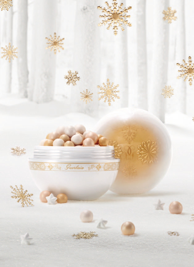 Guerlain Navidad