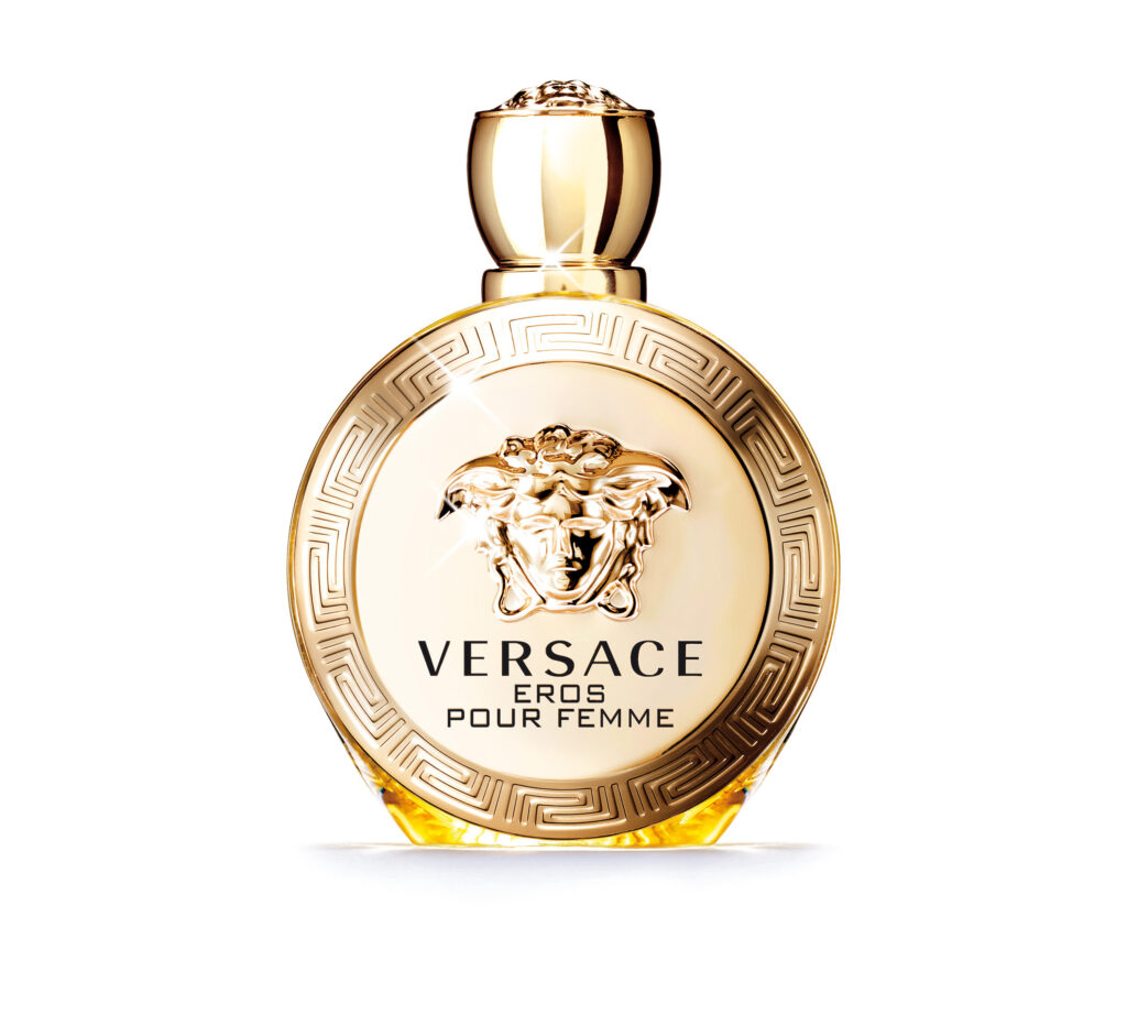 Versace Eros Pour Femme