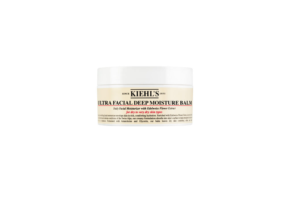 Kiehl's Ultra Facial Deep Moisture Balm