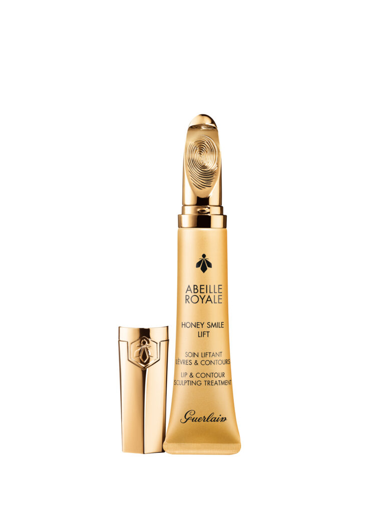 Abeille Royale Honey Smile Lift, de Guerlain