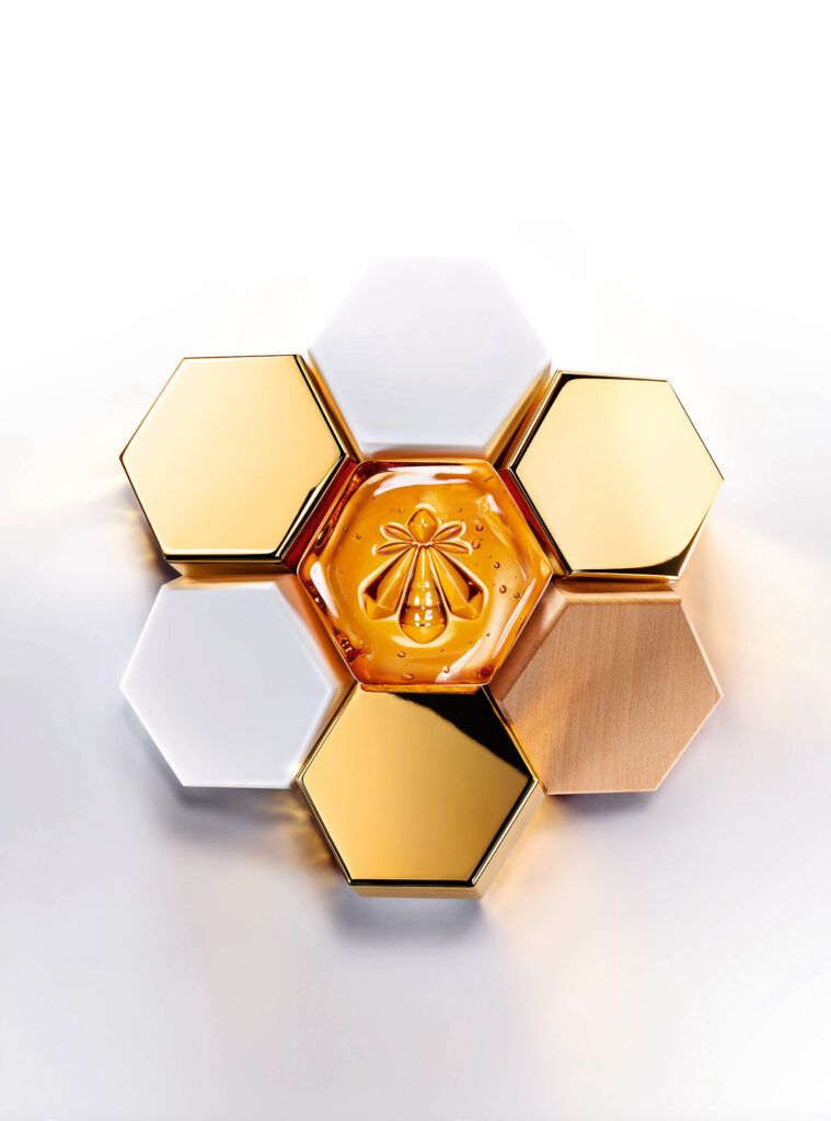 Abeille Royale, de Guerlain