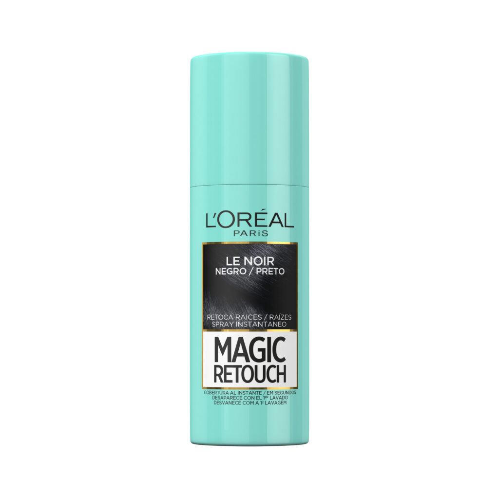 Magic Retouch Negro, de L'Oréal Paris