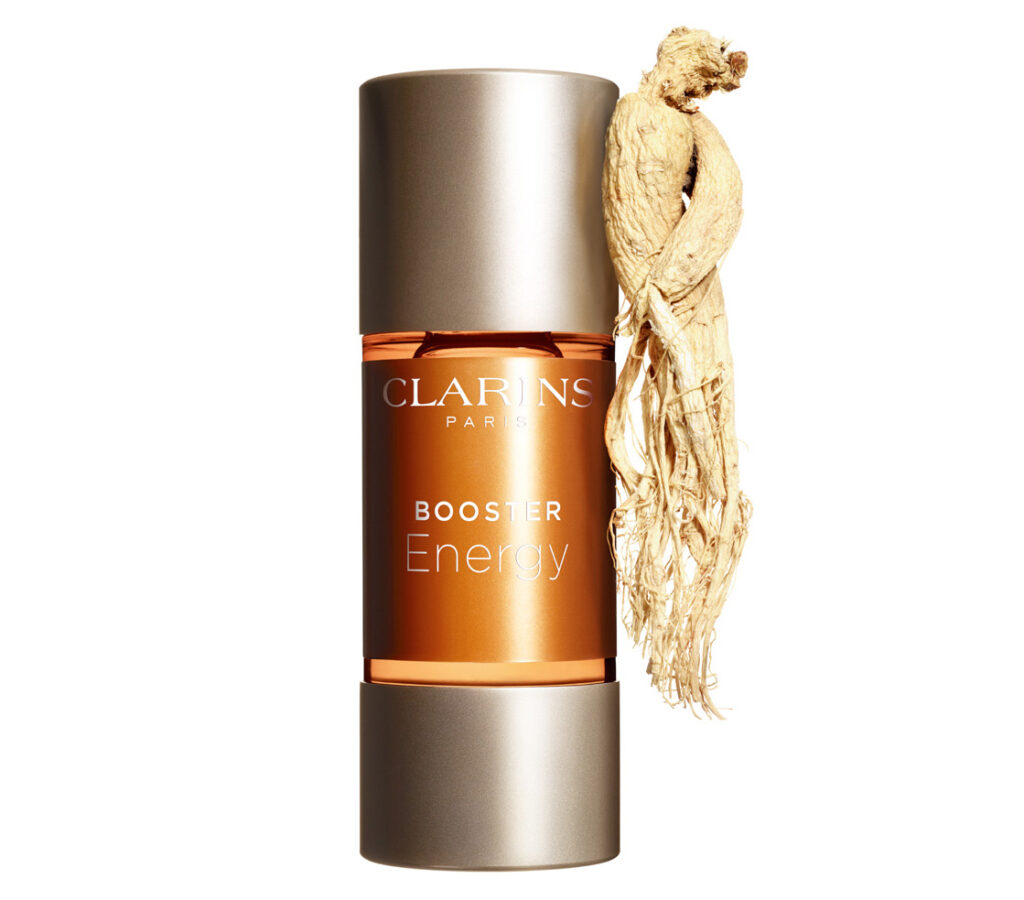 Energy Booster, de Clarins