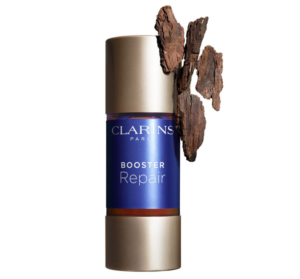 Repair Booster, de Clarins