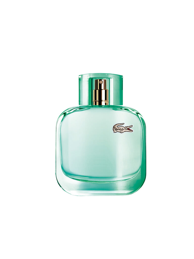 Eau de Lacoste L.12.12 Pour Elle Natural, de Lacoste