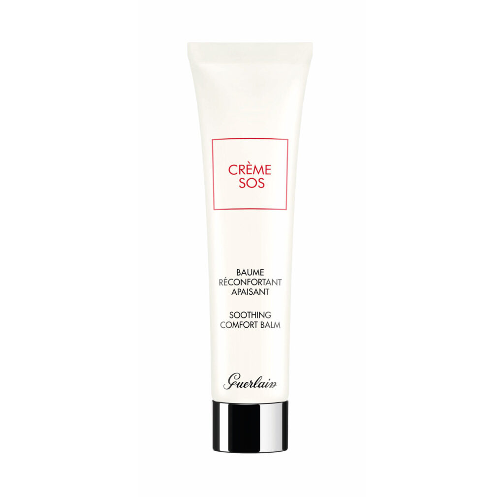 Supertips Crème SOS, de Guerlain