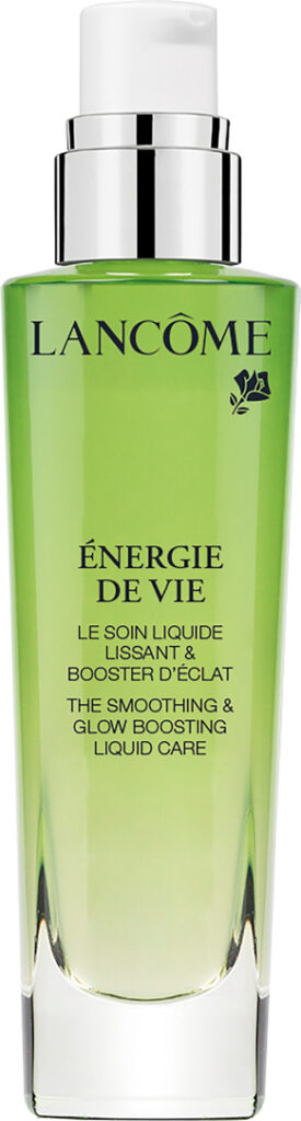 Liquid Care Ènergie de Vie, Lancôme