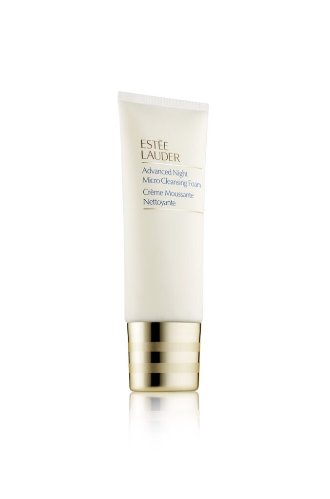 Advanced Night Cleansers Foam Estée Lauder