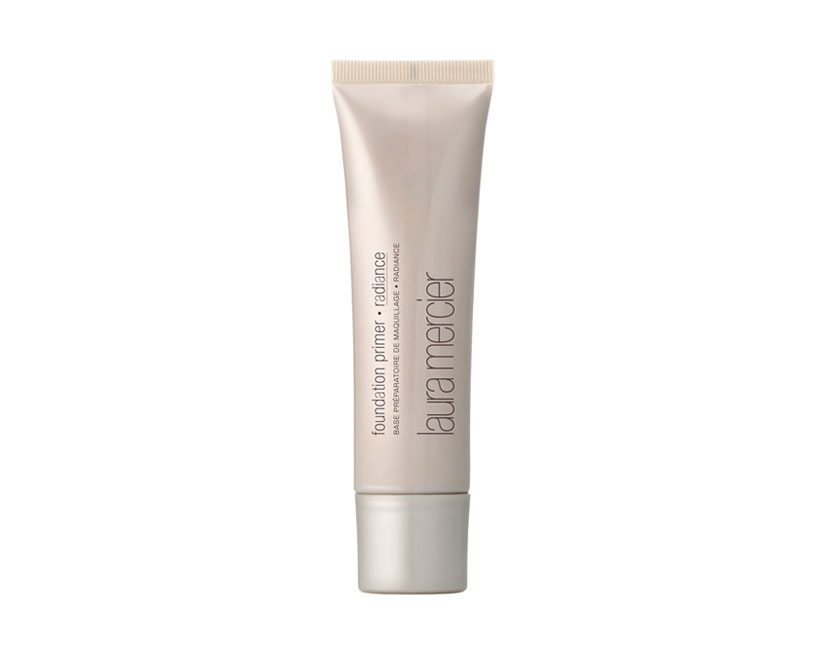 Laura Mercier Pre-base Radiance Foundation Primer.