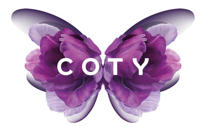 LOGO COTY.