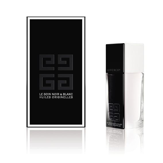 LE SOIN NOIR & BLANC Givenchy