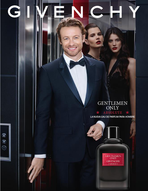 Givenchy Gentlemen Only Absolute