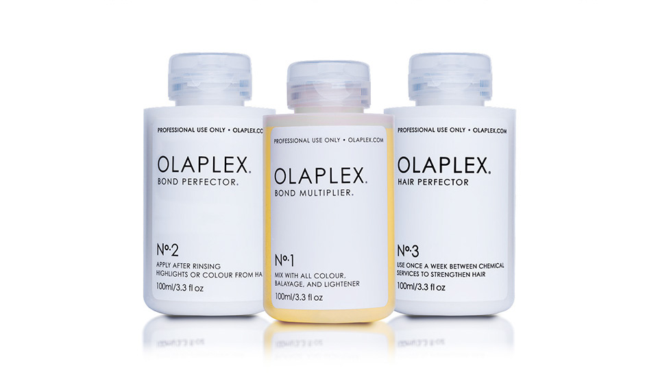 pleito entre L'Oréal y Olaplex