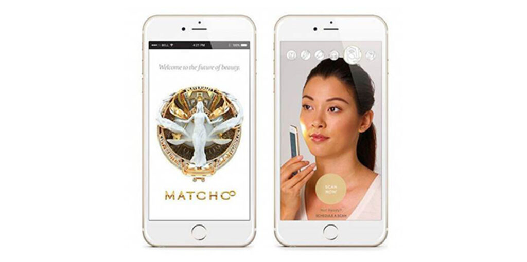 Shiseido compra Matchco.