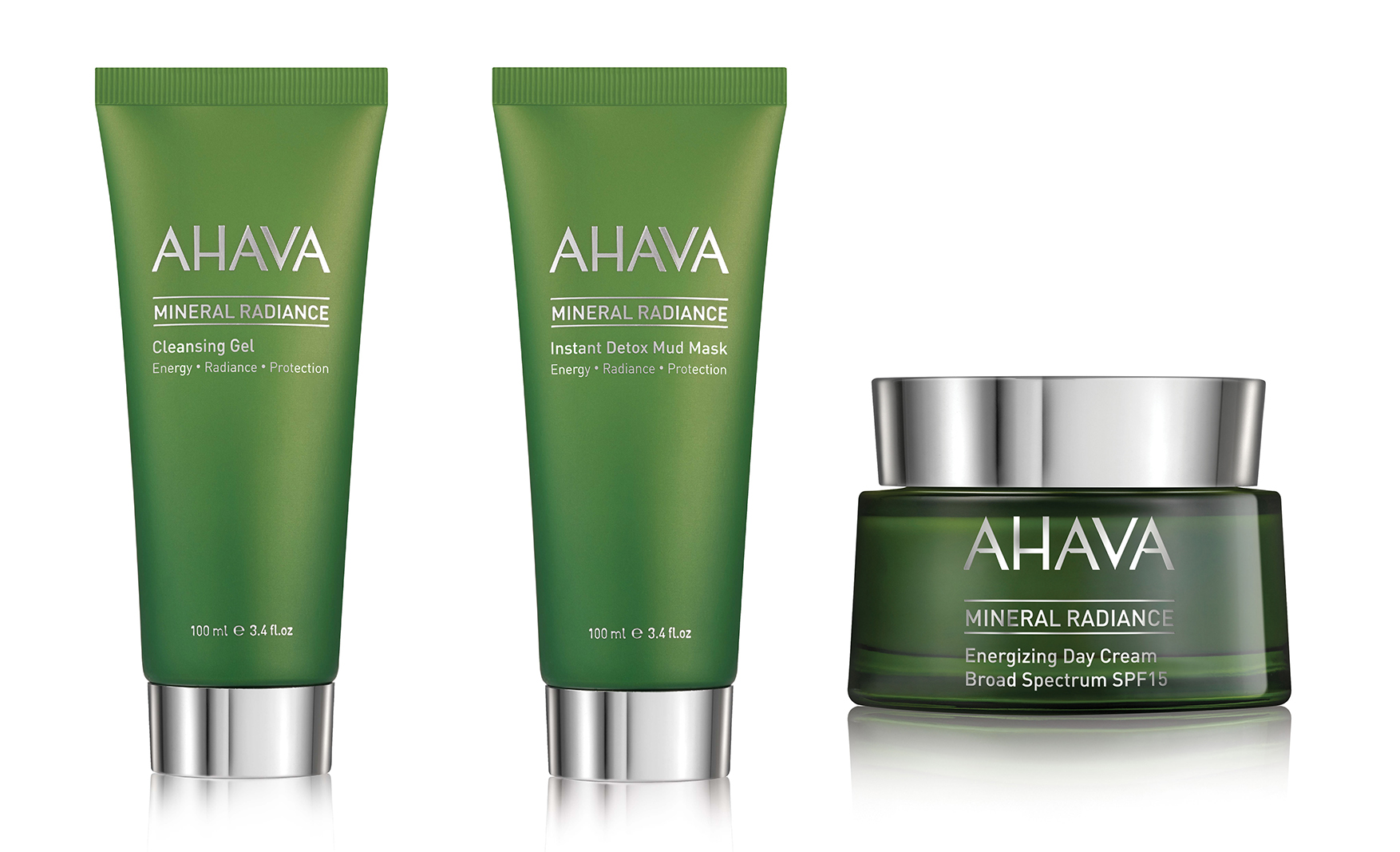 AHAVA Mineral Radiance