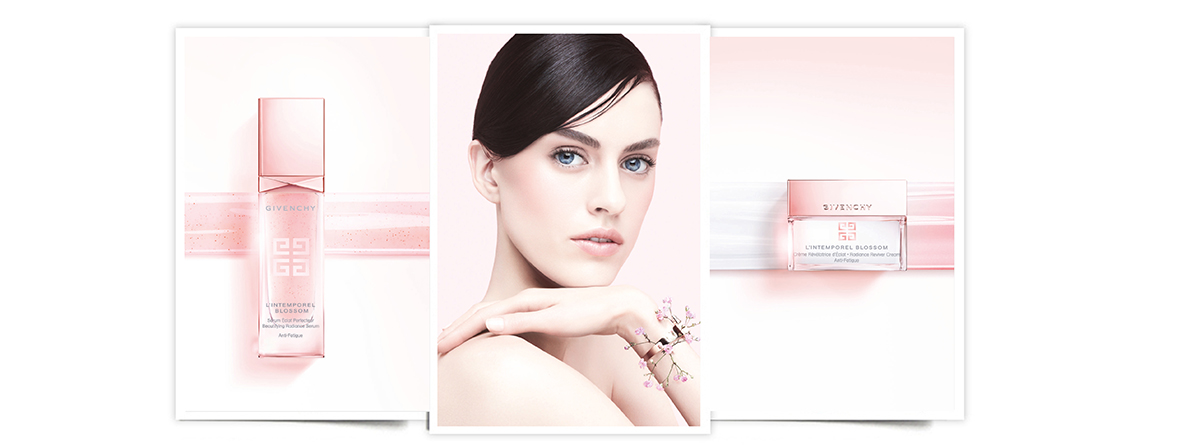 GIVENCHY L'INTEMPOREL BLOSSOM