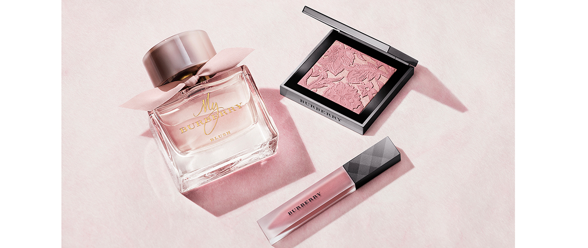 My Burberry Blush, perfume femenino