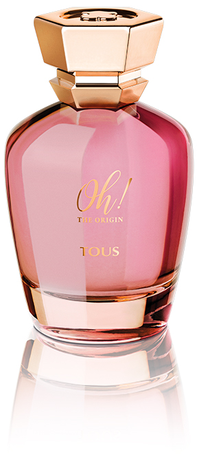 TOUS Oh! The Origin EDP 90ml