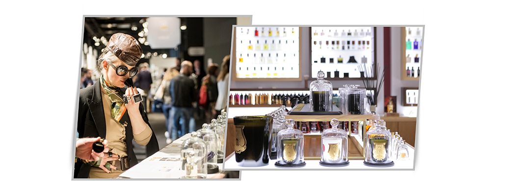 Perfumes nicho, perfumes exclusivos. Le Secret du Marais