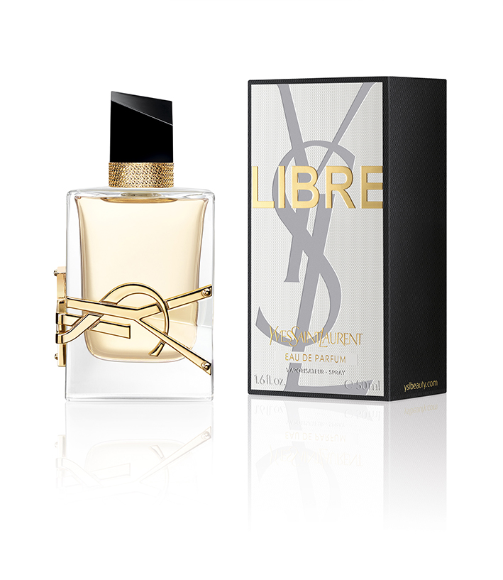 YSL Libre