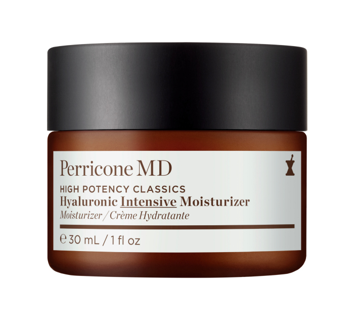 High Potency Classics Hyaluronic Intensive Moisturizer