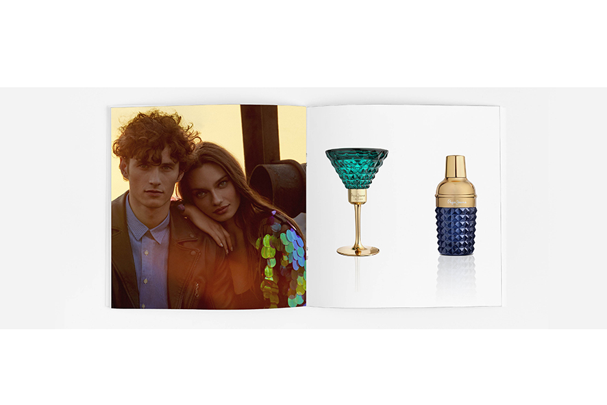 Pepe Jeans Celebrate perfumes