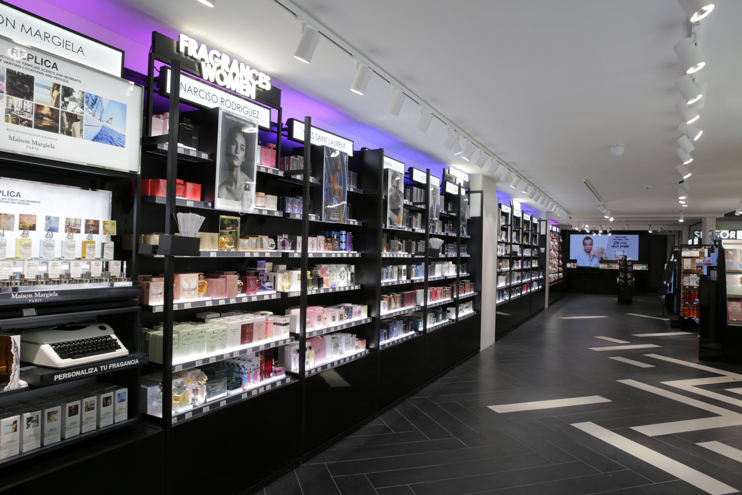 Sephora España Nueva Directora