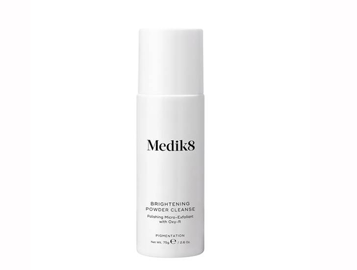 Medik8 Brightening Powder Cleanse